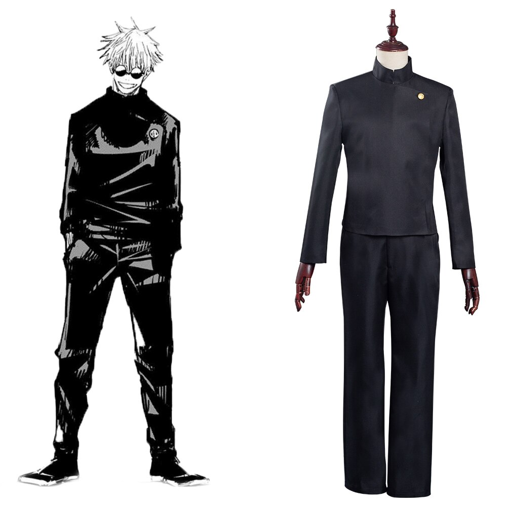ִϸ̼ Jujutsu Kaisen Gojo Satoru ڽ ǻ б   ҷ īϹ Ʈ